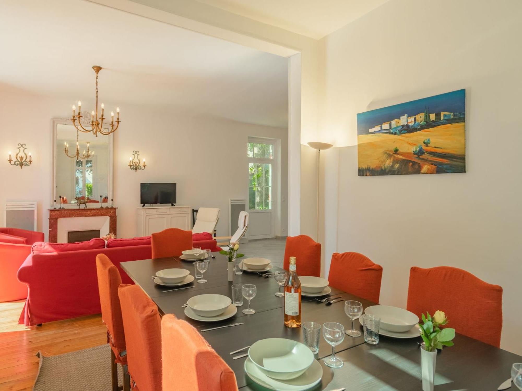 Holiday Home Jeanne D'Arc-1 By Interhome Saint-Palais-sur-Mer Exterior foto